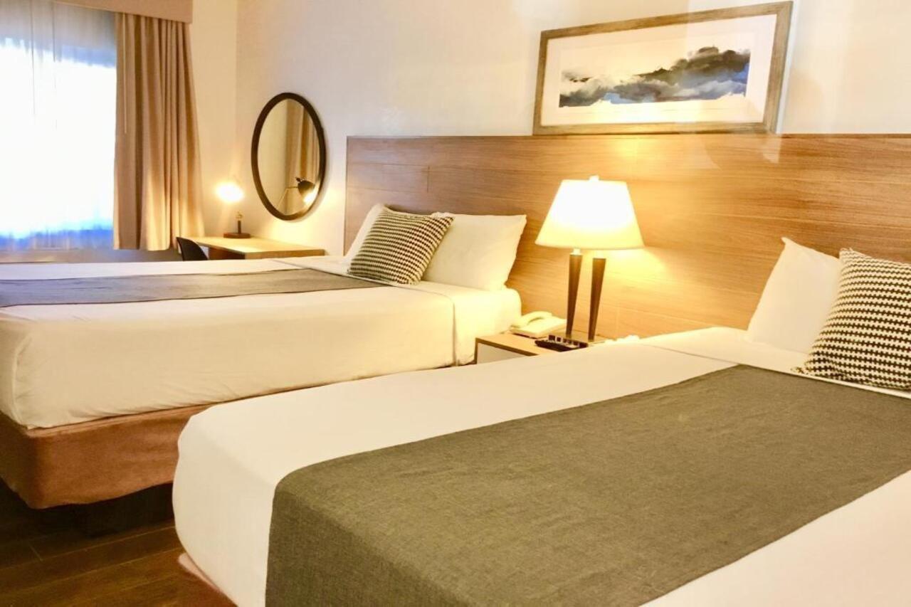 Downtown San Diego Lodge Luaran gambar