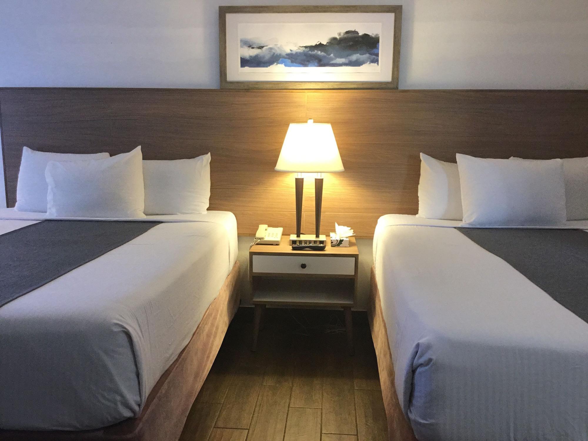 Downtown San Diego Lodge Luaran gambar