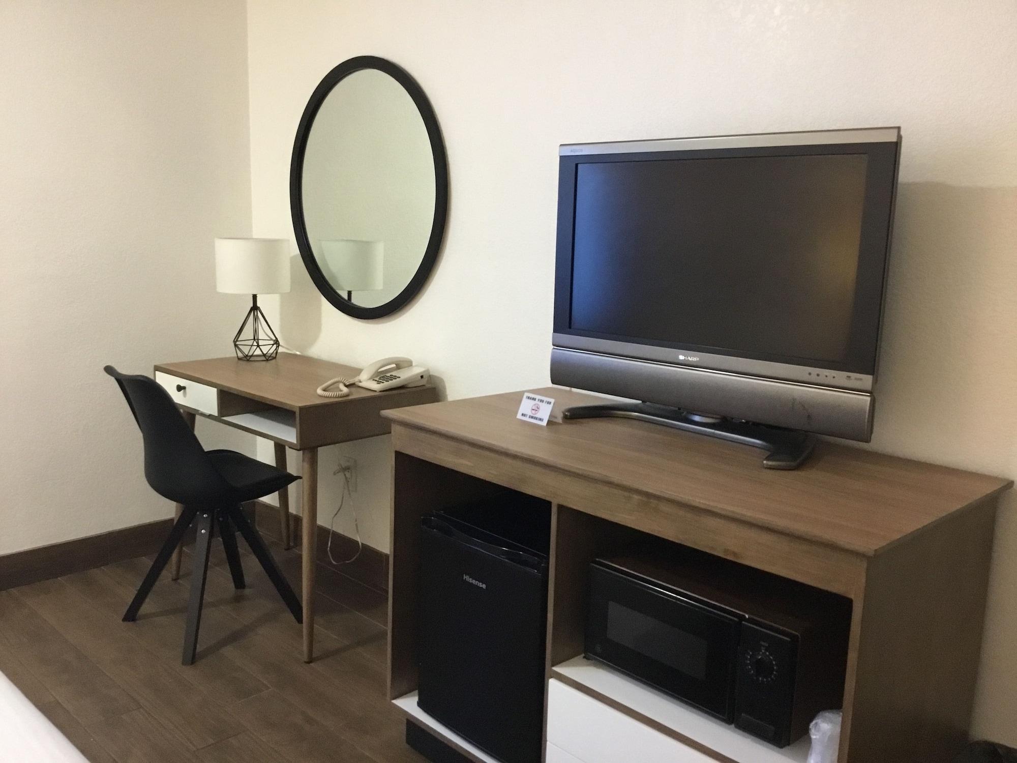 Downtown San Diego Lodge Luaran gambar
