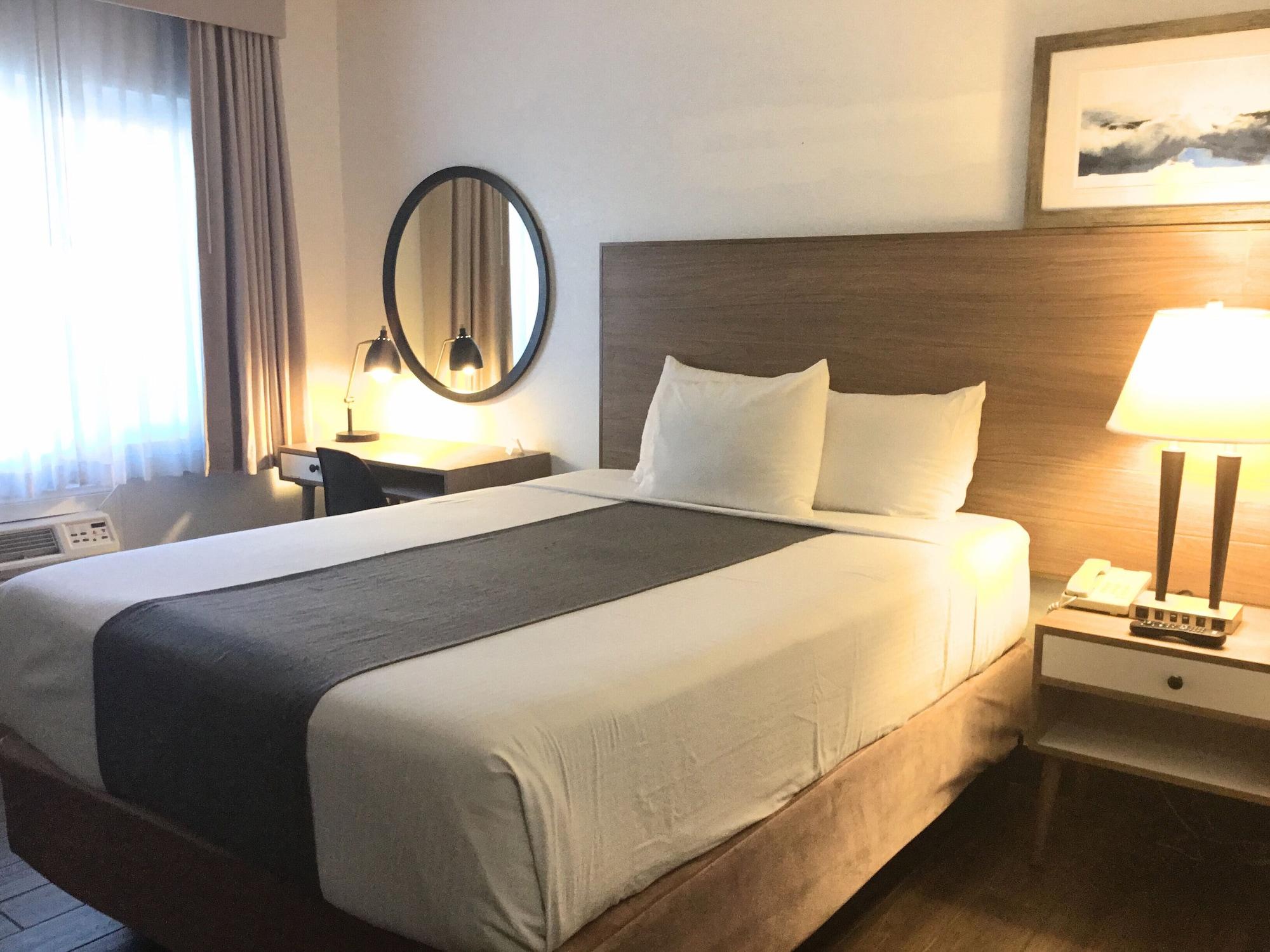 Downtown San Diego Lodge Luaran gambar