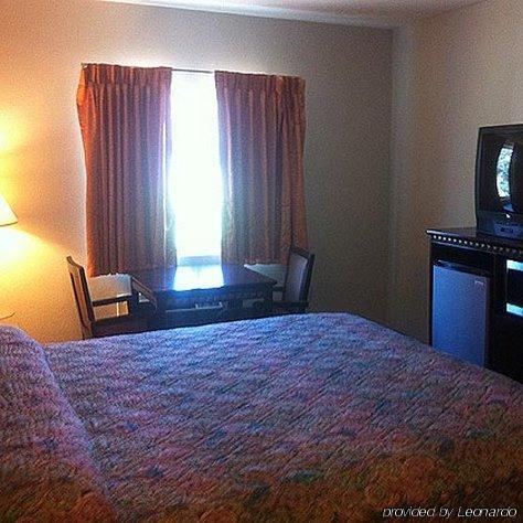 Downtown San Diego Lodge Bilik gambar