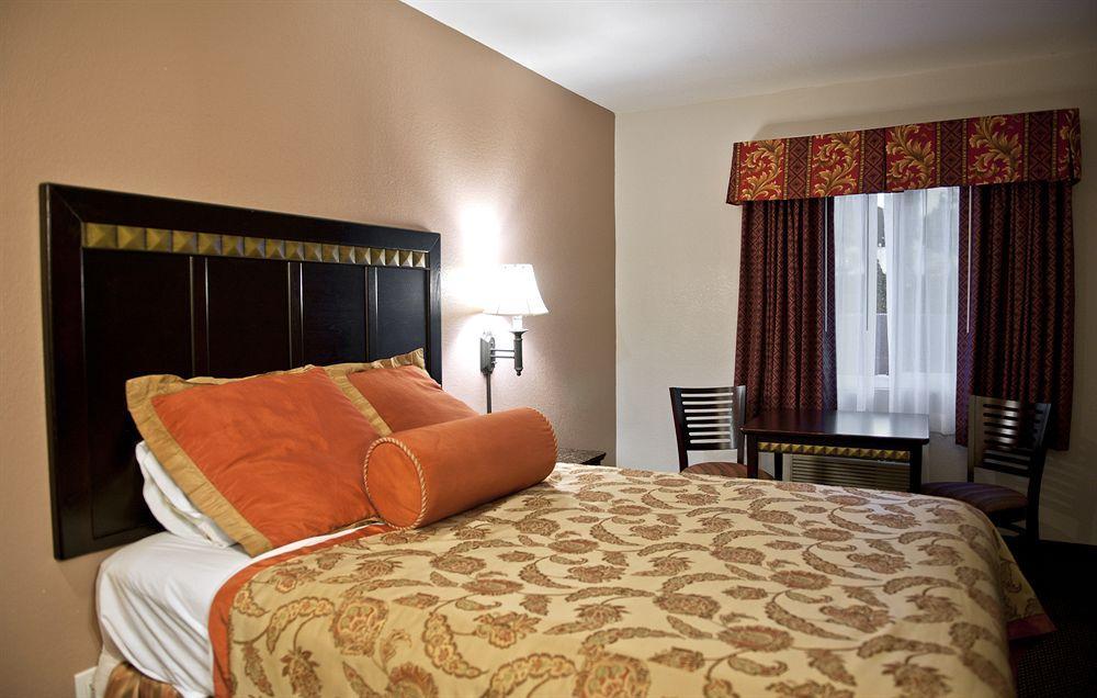 Downtown San Diego Lodge Luaran gambar