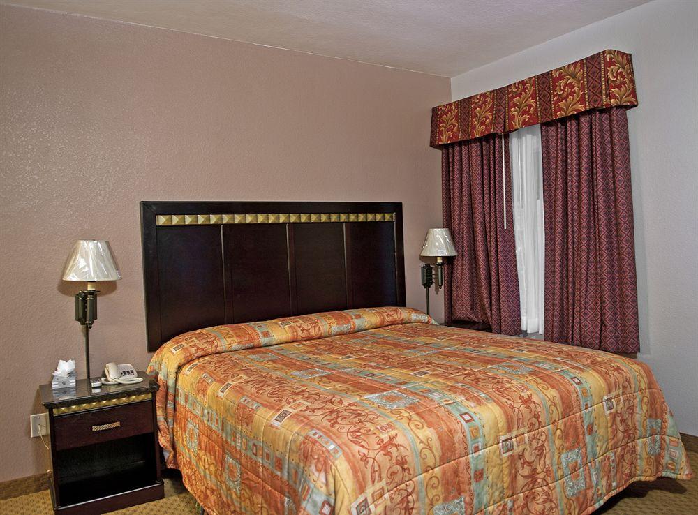 Downtown San Diego Lodge Luaran gambar
