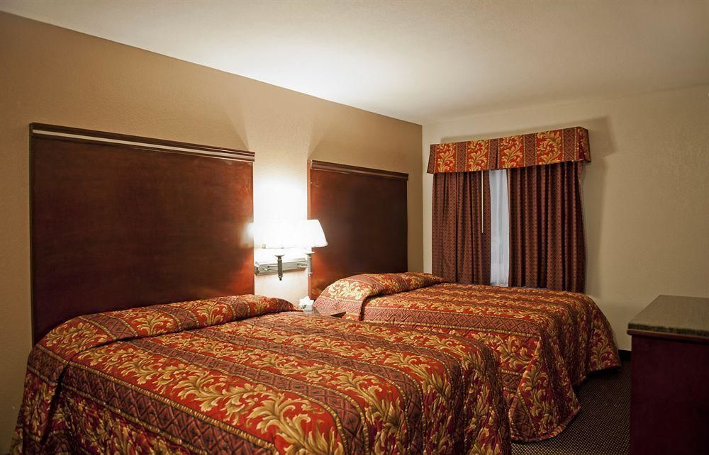 Downtown San Diego Lodge Luaran gambar