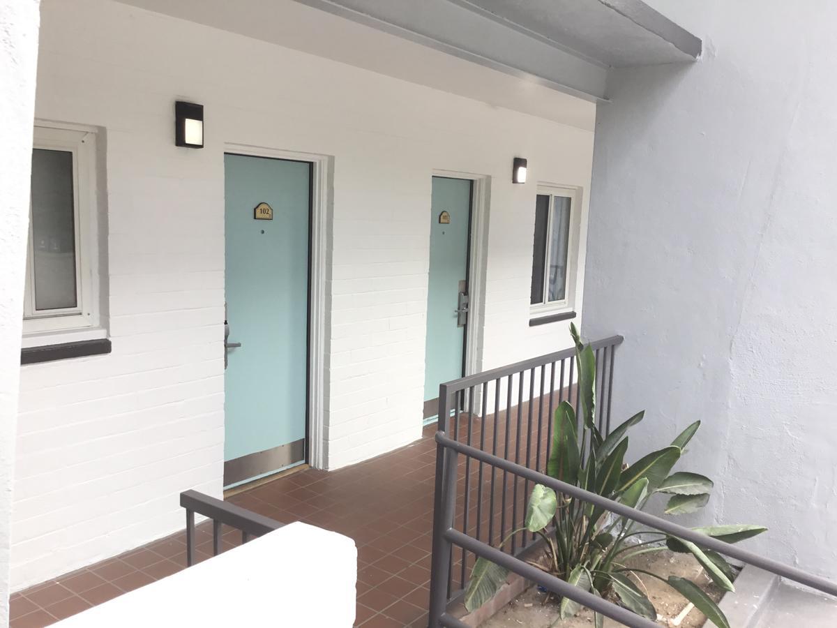 Downtown San Diego Lodge Luaran gambar