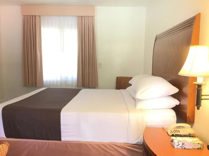 Downtown San Diego Lodge Luaran gambar