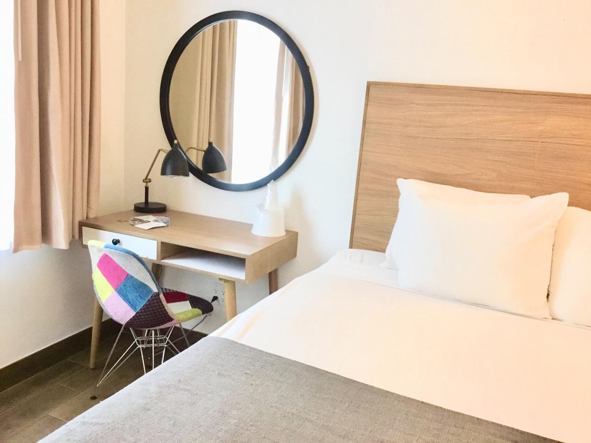 Downtown San Diego Lodge Luaran gambar