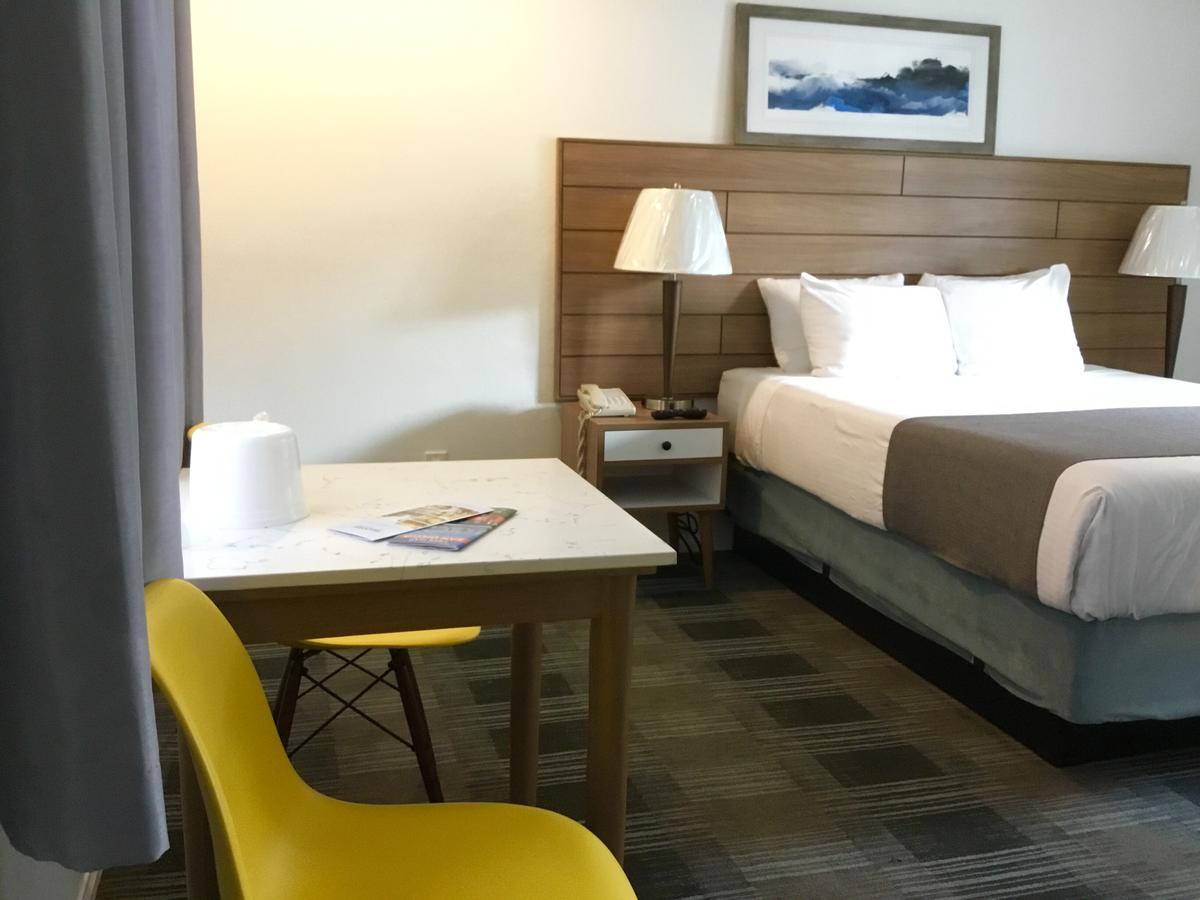 Downtown San Diego Lodge Luaran gambar