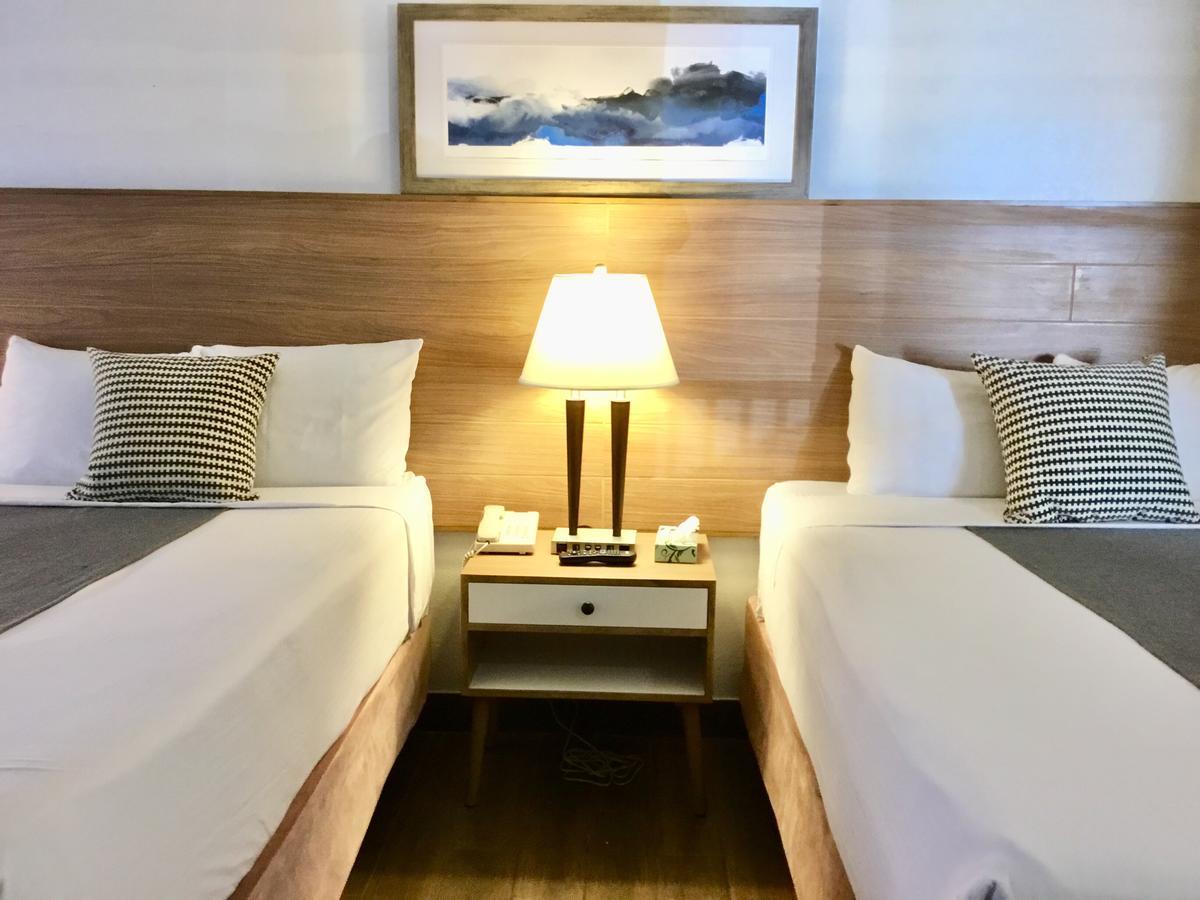 Downtown San Diego Lodge Luaran gambar