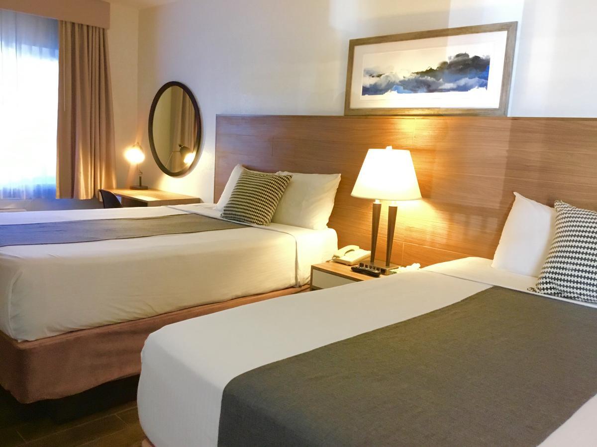 Downtown San Diego Lodge Luaran gambar