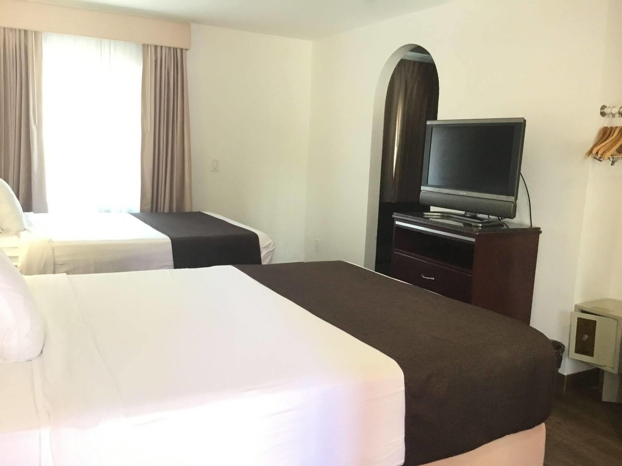Downtown San Diego Lodge Luaran gambar