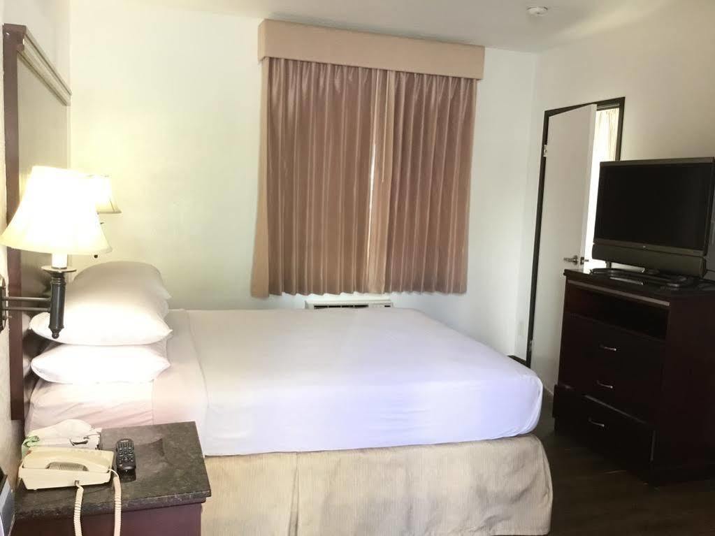 Downtown San Diego Lodge Luaran gambar