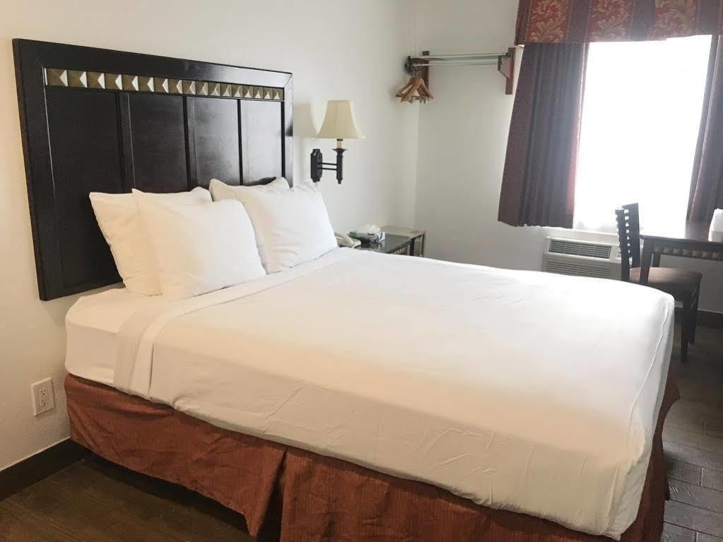 Downtown San Diego Lodge Luaran gambar