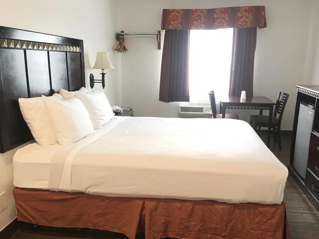 Downtown San Diego Lodge Luaran gambar