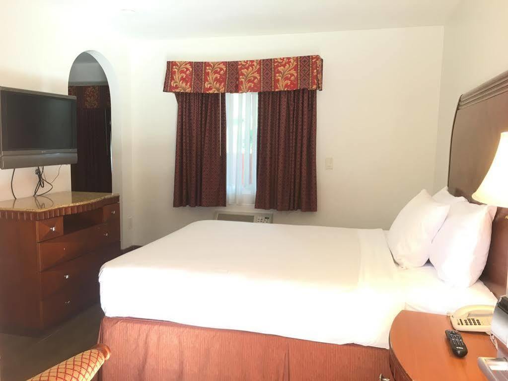 Downtown San Diego Lodge Luaran gambar