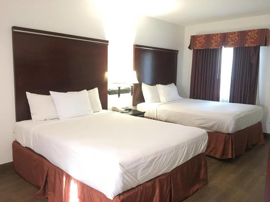 Downtown San Diego Lodge Luaran gambar