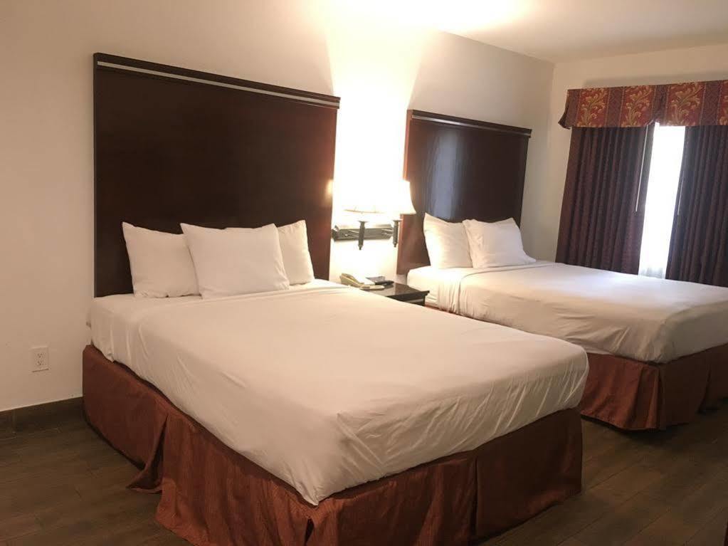 Downtown San Diego Lodge Luaran gambar