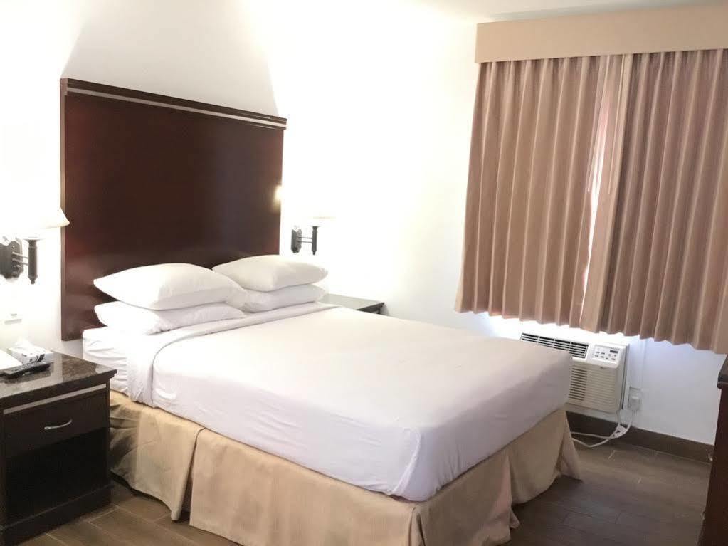 Downtown San Diego Lodge Luaran gambar