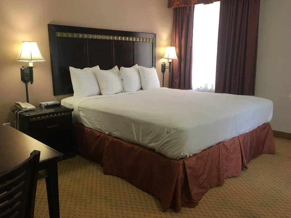 Downtown San Diego Lodge Luaran gambar