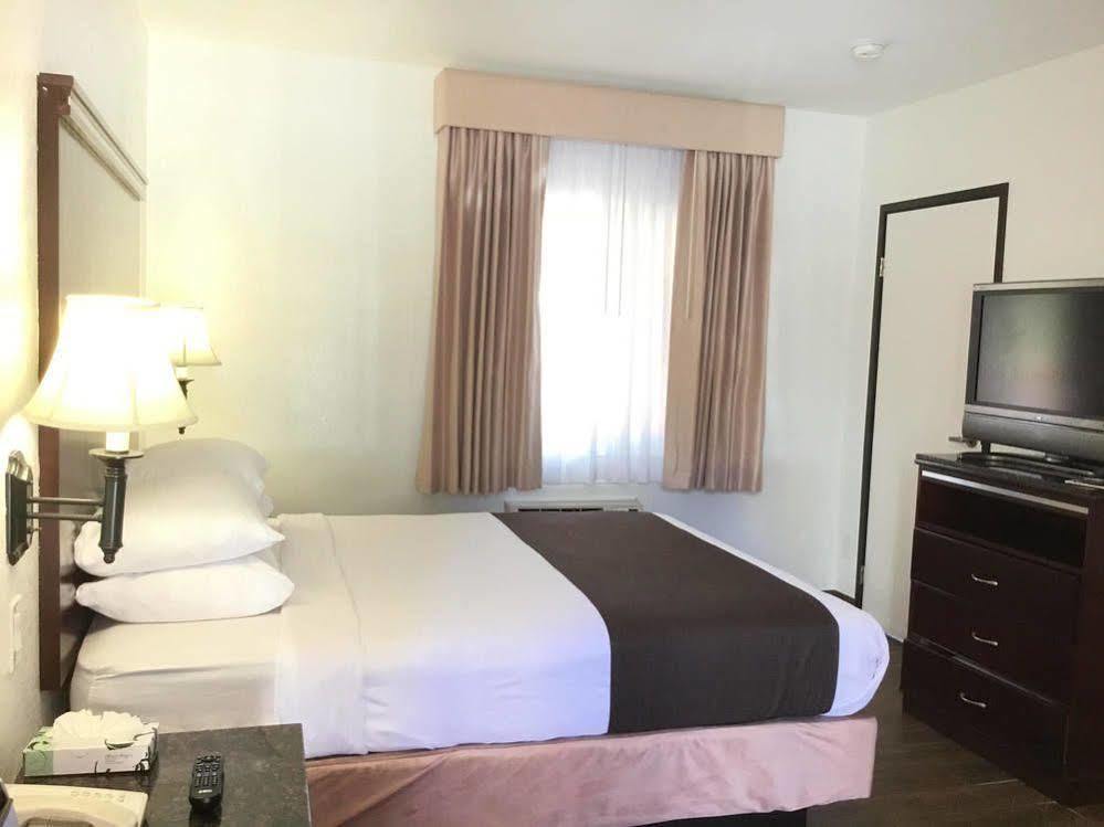 Downtown San Diego Lodge Luaran gambar