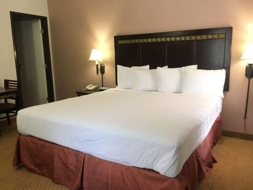 Downtown San Diego Lodge Luaran gambar