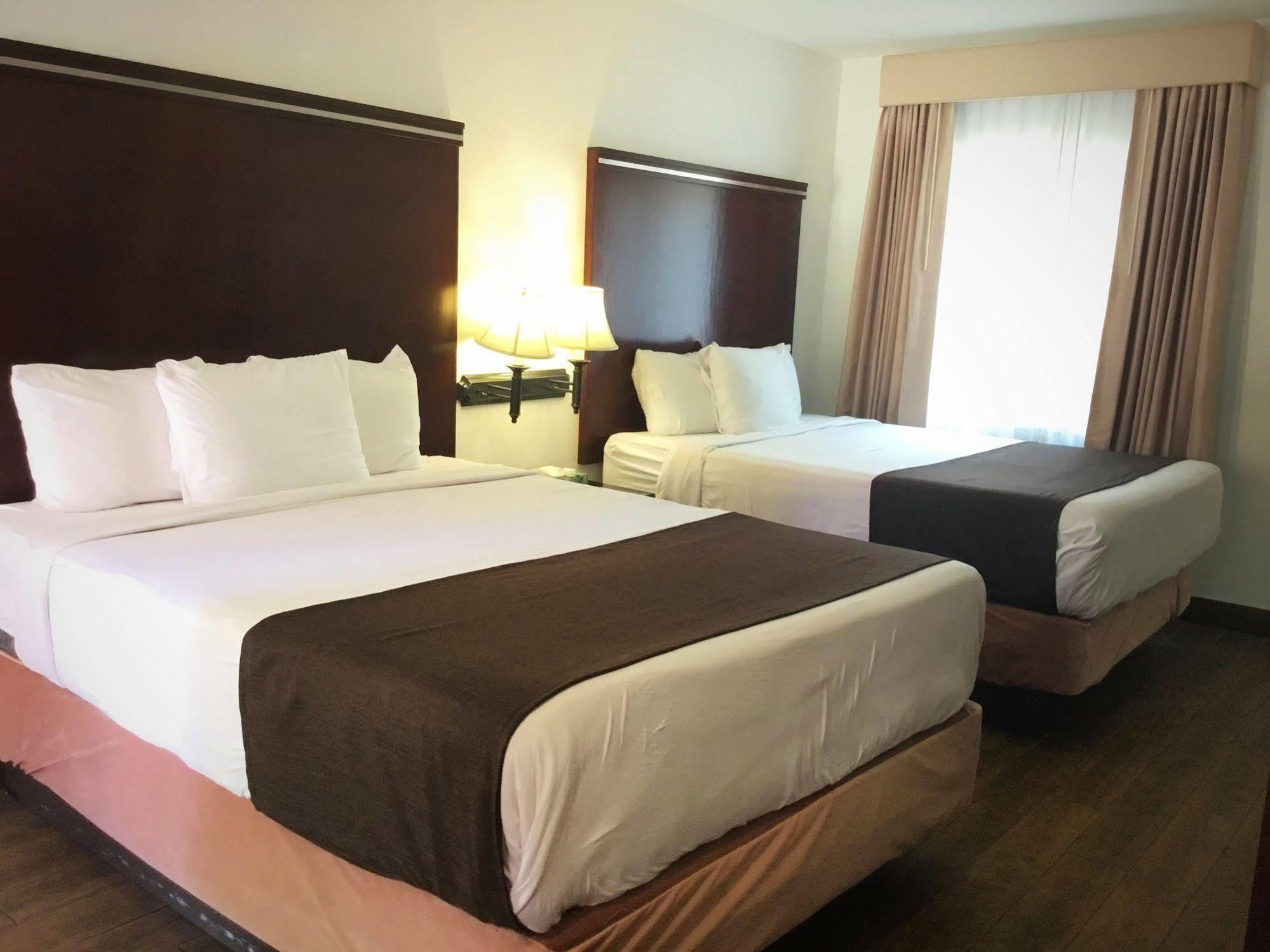 Downtown San Diego Lodge Luaran gambar