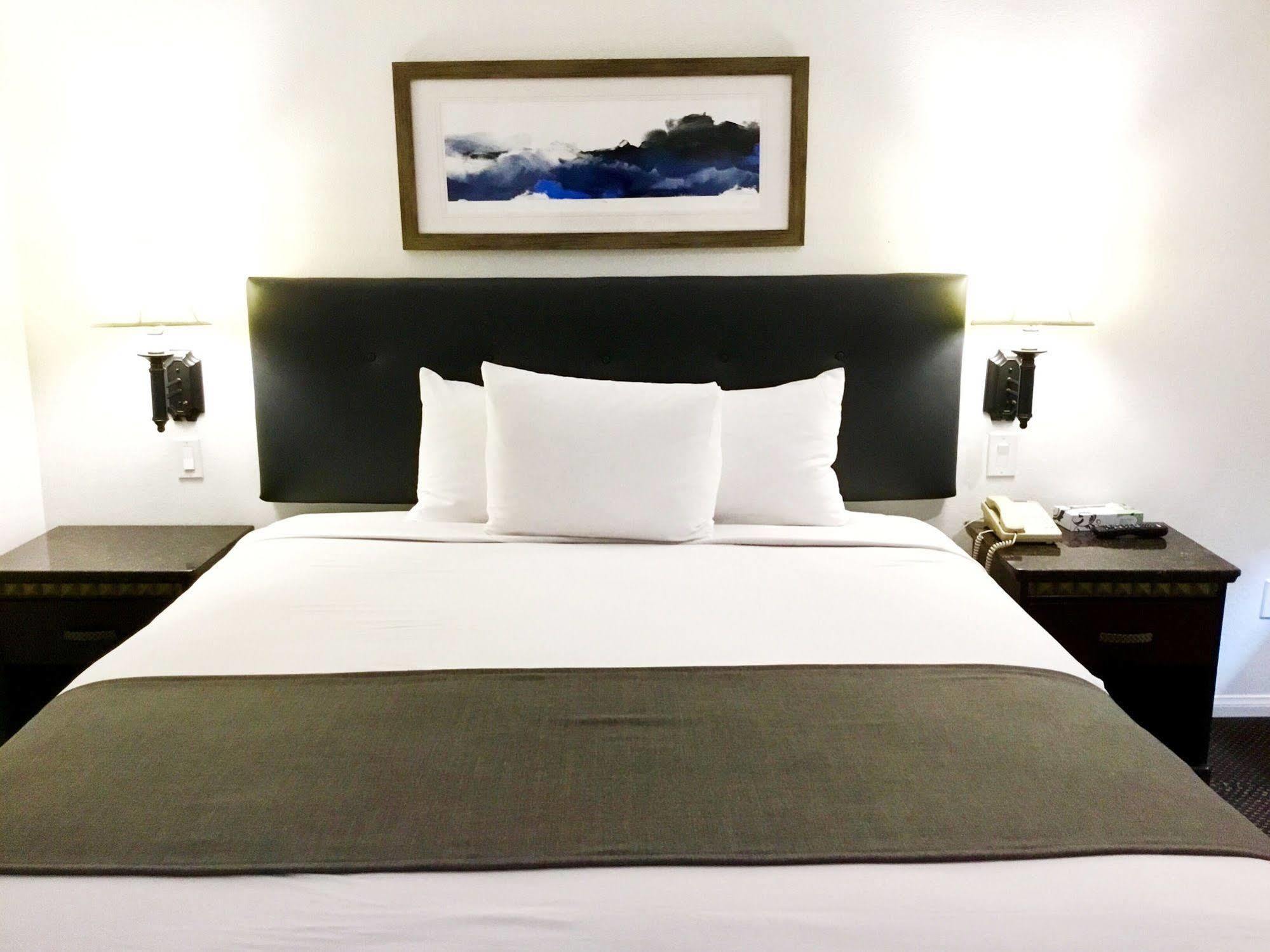 Downtown San Diego Lodge Luaran gambar