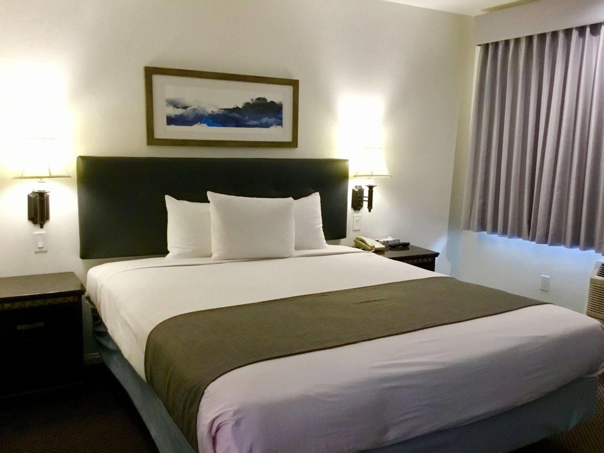 Downtown San Diego Lodge Luaran gambar