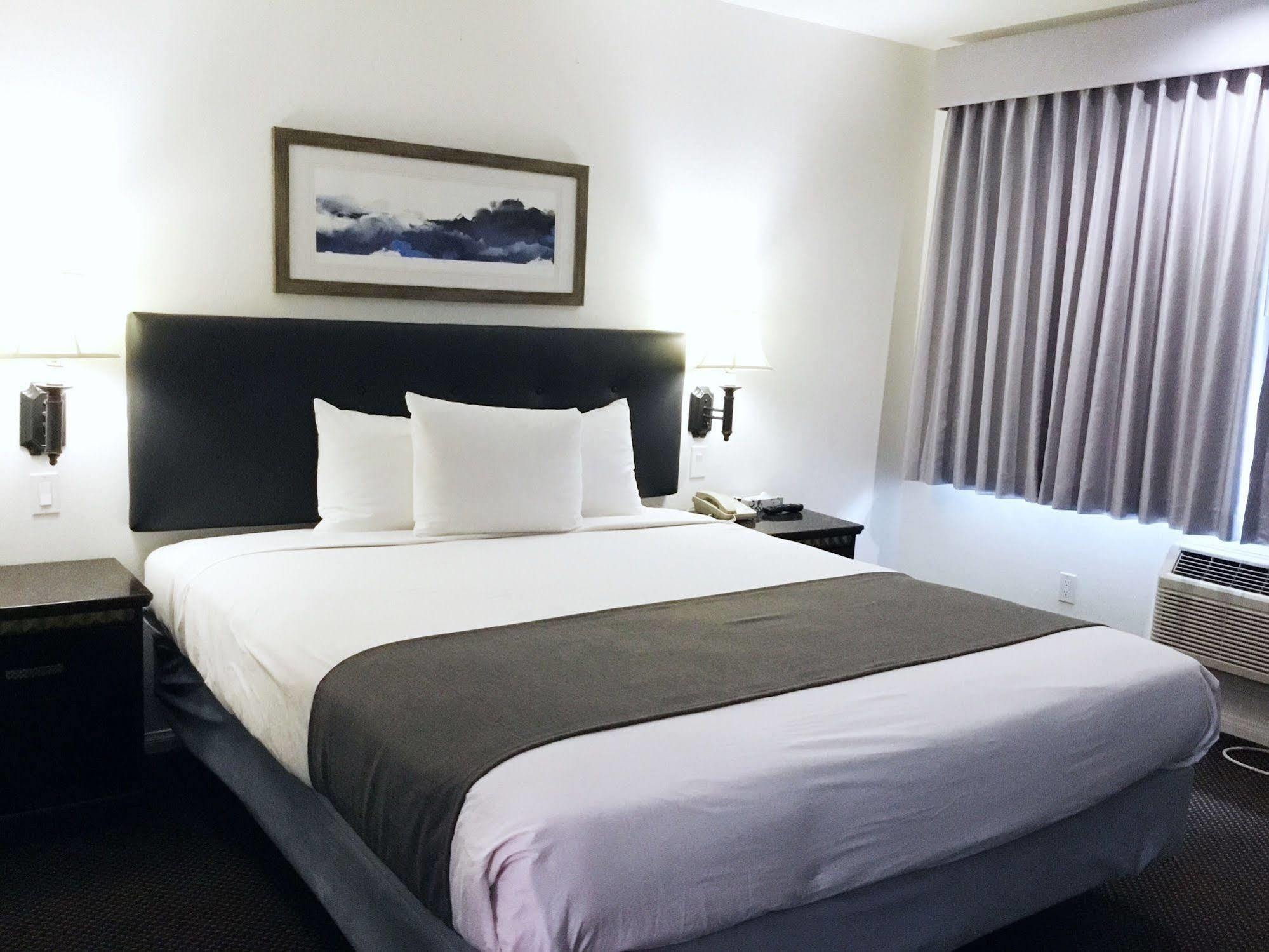 Downtown San Diego Lodge Luaran gambar